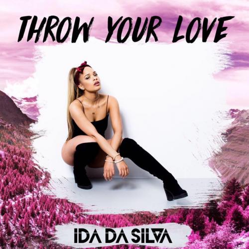 Throw Your Love - Ida Da Silva