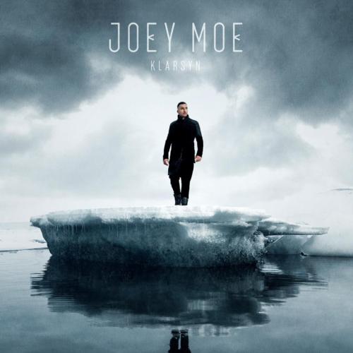 Helt Okay - Joey Moe feat. Barbara Moleko
