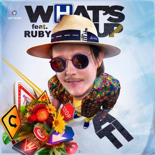 What s Up feat. Ruby - A Ti