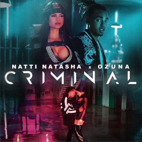 Natti Natasha feat. Ozuna - Criminal
