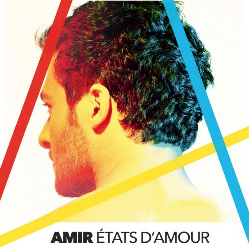 Amir - Etats d Amour
