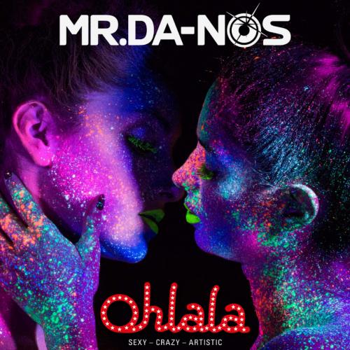 Mr. Da-Nos - Ohlala (Radio Edit)