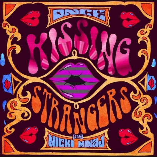 DNCE feat. Nicki Minaj - Kissing Stra