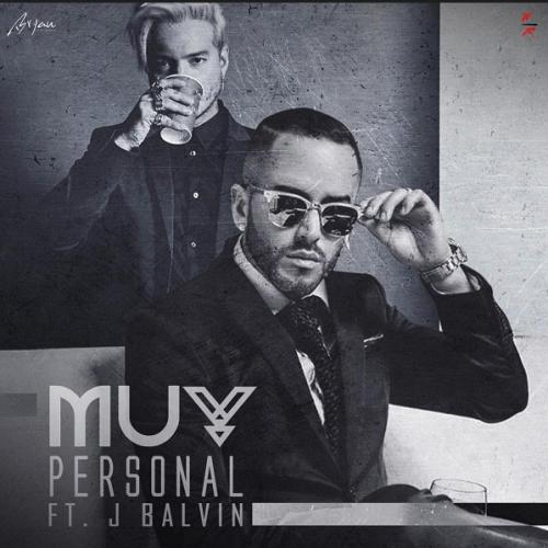 Muy Personal - Yandel feat. J Balvin