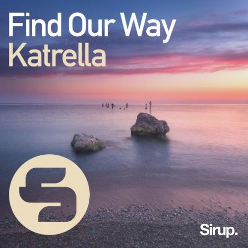 Find Our Way - Katrella