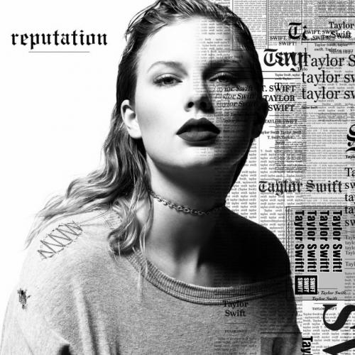 ... Ready For It ? - Taylor Swift