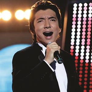 Алишер Каримов - Жанарым