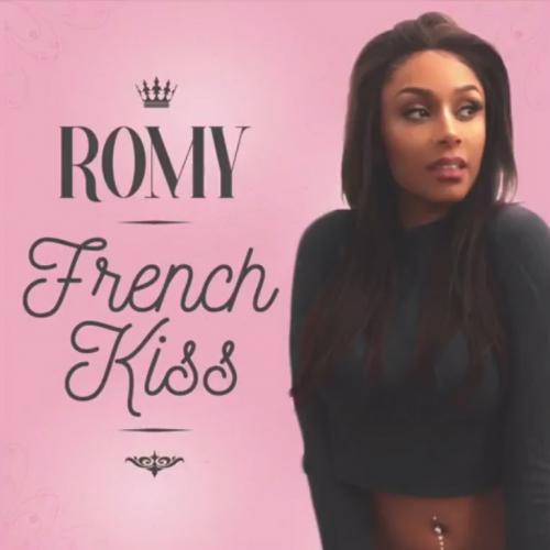 French Kiss - Romy