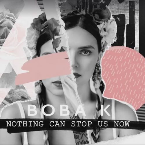 Nothing Can Stop Us Now (Danny Dove Radio Edit) - Boba K