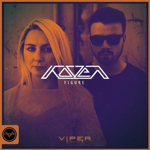 Figure - Koven