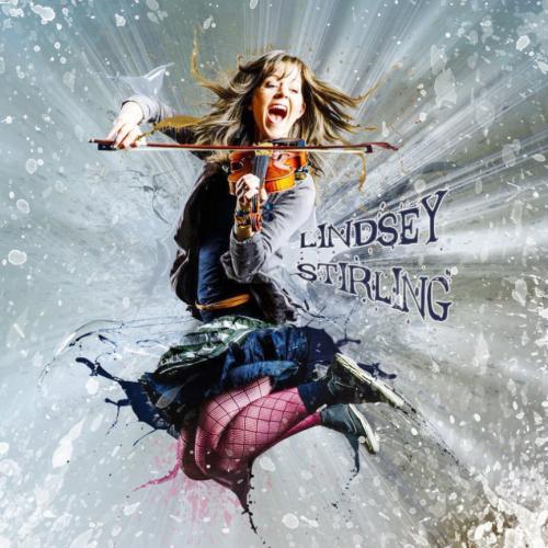 Lindsey Stirling - Dance Of The Sugar Plum Fairy