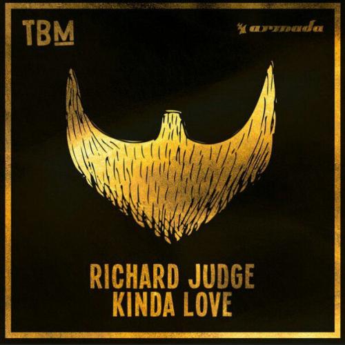 Kinda Love - Richard Judge