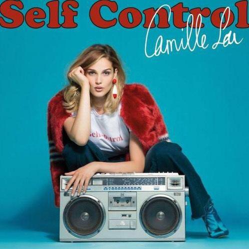 Self Control - Camille Lou