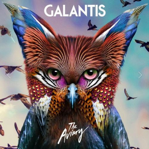 Hello - Galantis