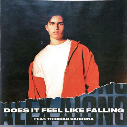 Alex Aiono feat. Trinidad Cardona - Does It Feel Like Falling