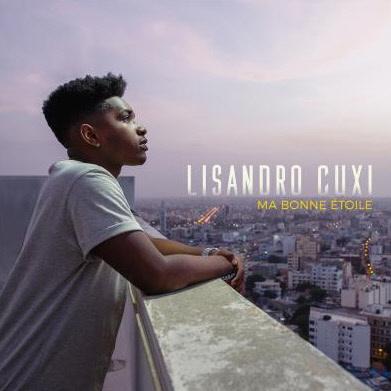 Lisandro Cuxi - Ce Qui Me Plait
