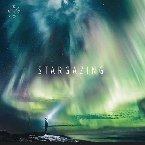 Kygo feat. Justin Jesso - Stargazing