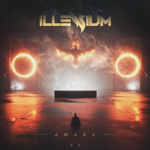 Illenium feat. Ember Island - Let You Go