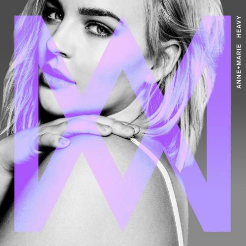 Heavy - Anne-Marie