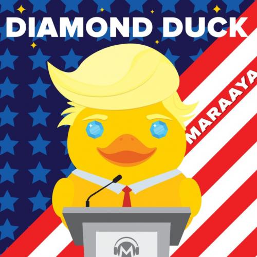 Diamond Duck - Maraaya