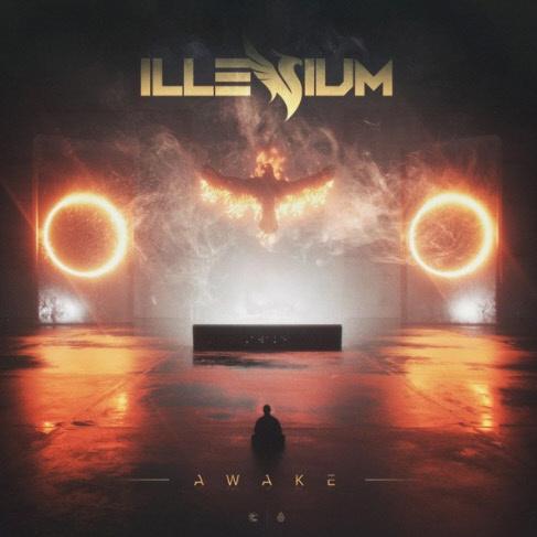 Beautiful Creatures - Illenium feat. MAX