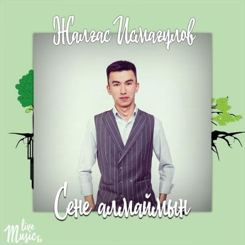 Жалғас Исмағұлов - Сене алмаймын (2017)