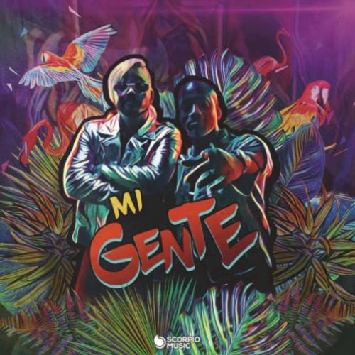 Mi Gente - J Balvin & Willy William feat. Beyonce