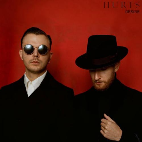 Hurts - Walk Away