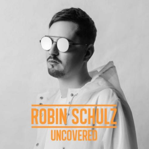 Unforgettable - Robin Schulz feat. Marc Scibilia