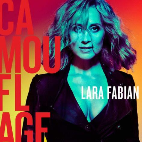 Lara Fabian - Communify