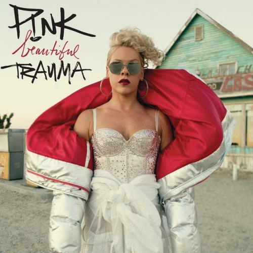 Whatever You Want - P!nk