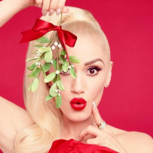 My Gift Is You - Gwen Stefani