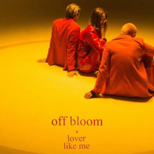 Off Bloom - Hey Bae