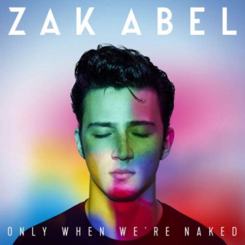 Awakening - Zak Abel