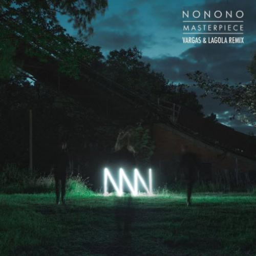Nonono - Masterpiece