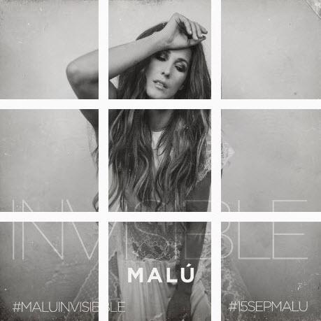 Malú - Invisible