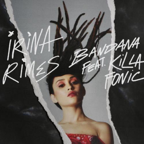 Irina Rimes - My Favourite Man (A-LEX Latin Remix)