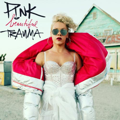 Revenge - P!nk feat. Eminem