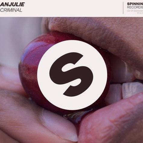 Anjulie - Criminal (Extended Mix)