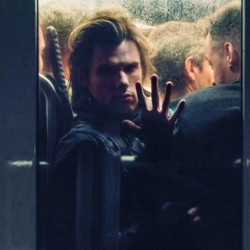 Orelsan feat. Stromae - La Pluie