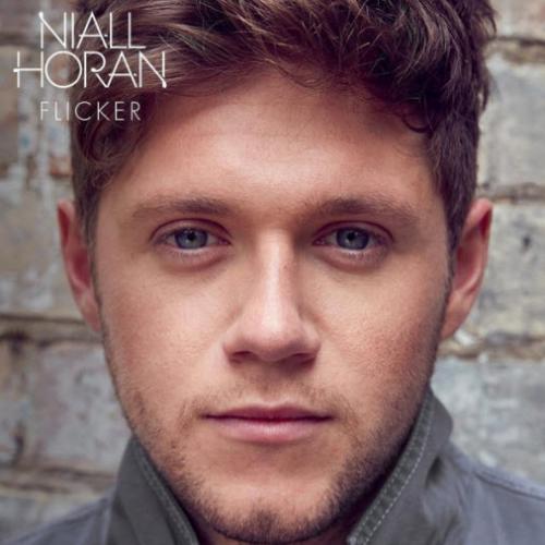 Niall Horan - Fire Away
