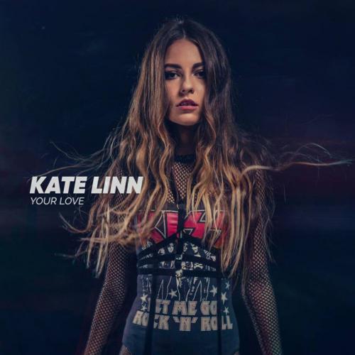 Kate Linn - Your Love (Radio Edit)