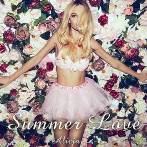 Alicja - Summer Love