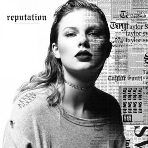 Gorgeous - Taylor Swift