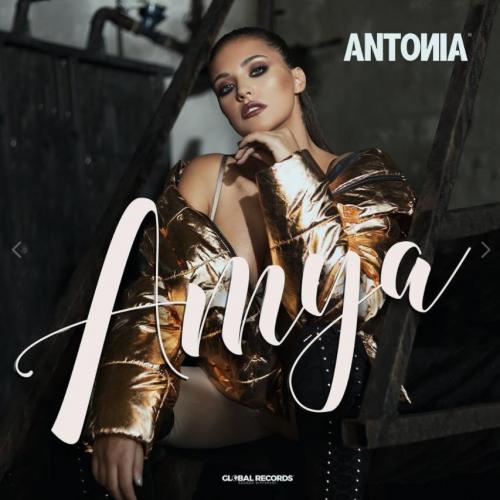 Amya - Antonia