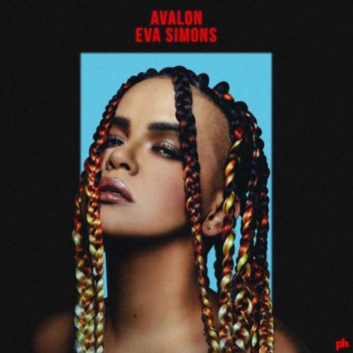 Eva Simons - Avalon