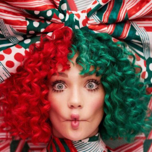 Santa s Coming For Us - Sia