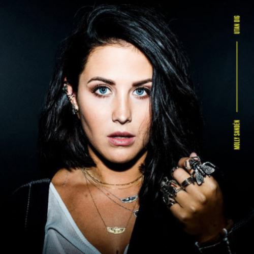 Molly Sanden - Utan Dig