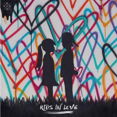 Kygo & Oliver Nelson feat. Bonnie McKee - Riding Shotgun