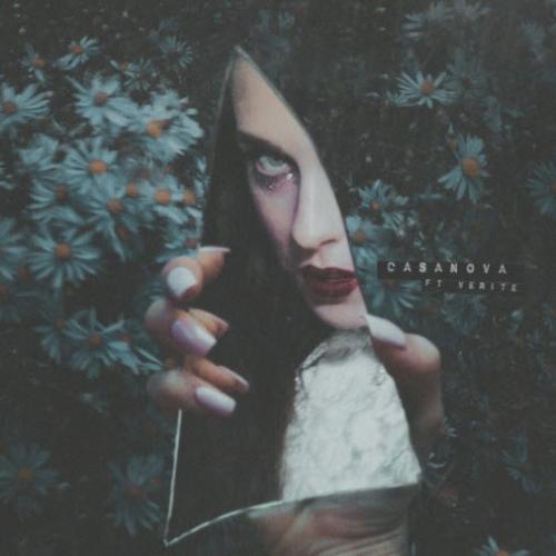 Casanova - Allie X feat. Verite